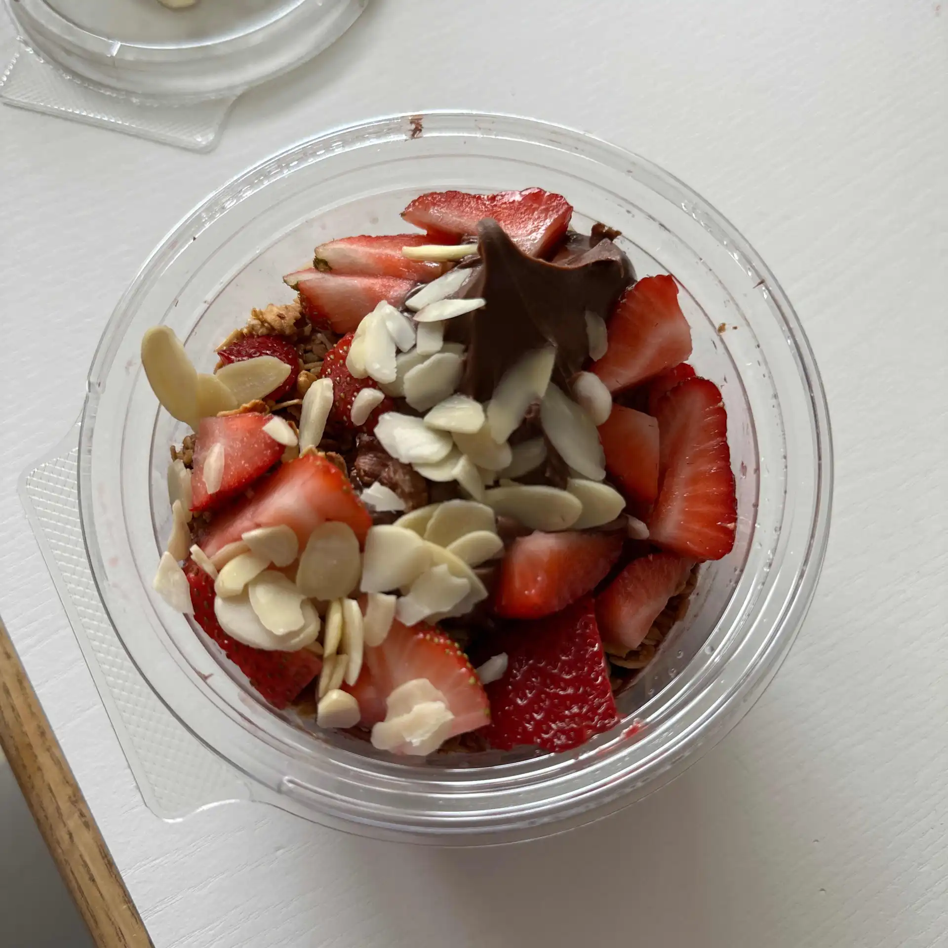 Acai Bowls image 